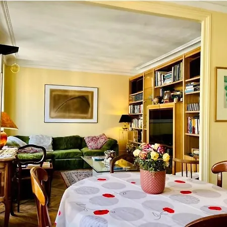 Excellence Yourhosthelper Apartment *