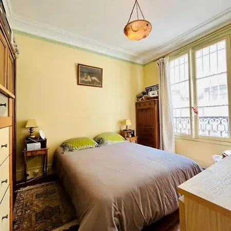 Excellence Yourhosthelper Apartment Paris