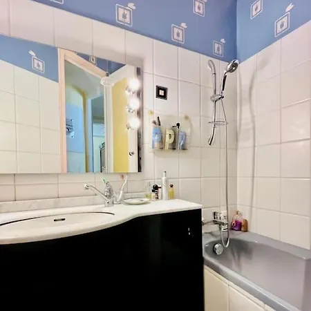 Excellence Yourhosthelper Apartment Paris