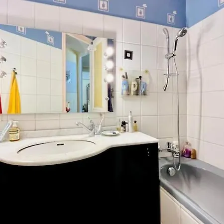 Excellence Yourhosthelper Apartment Paris