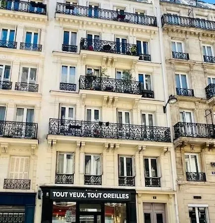 דירה Excellence Yourhosthelper *